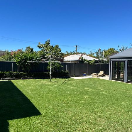 Somerby! Modern Character Property! Cbd,Pets,Park Albury Exterior photo