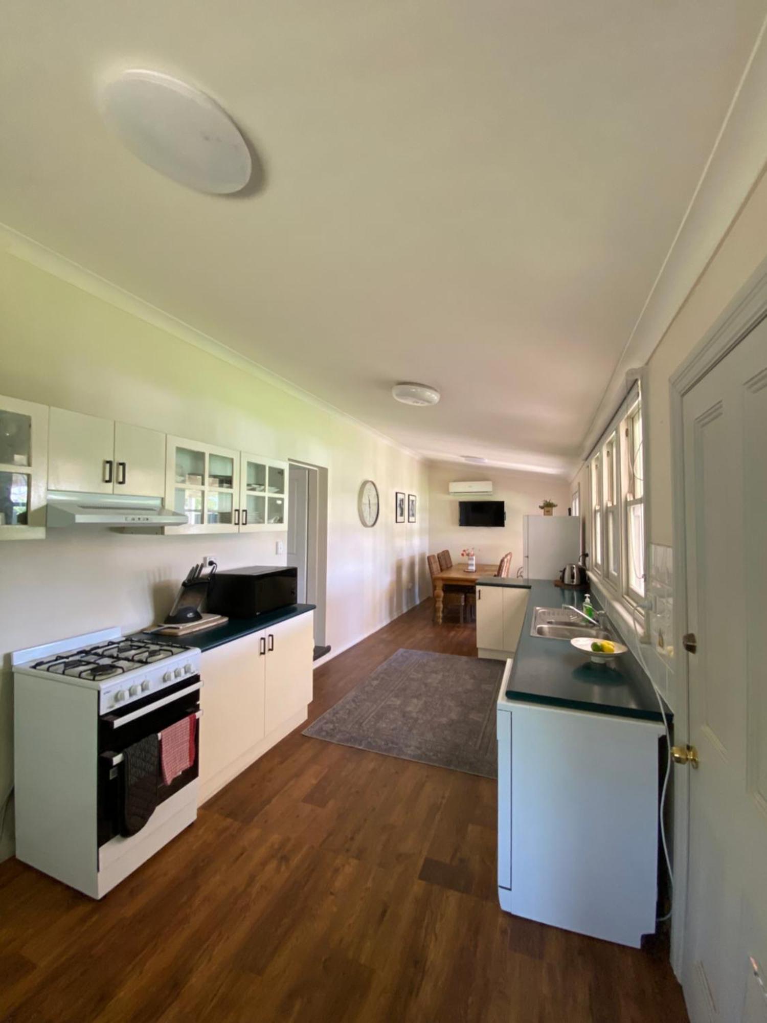 Somerby! Modern Character Property! Cbd,Pets,Park Albury Exterior photo