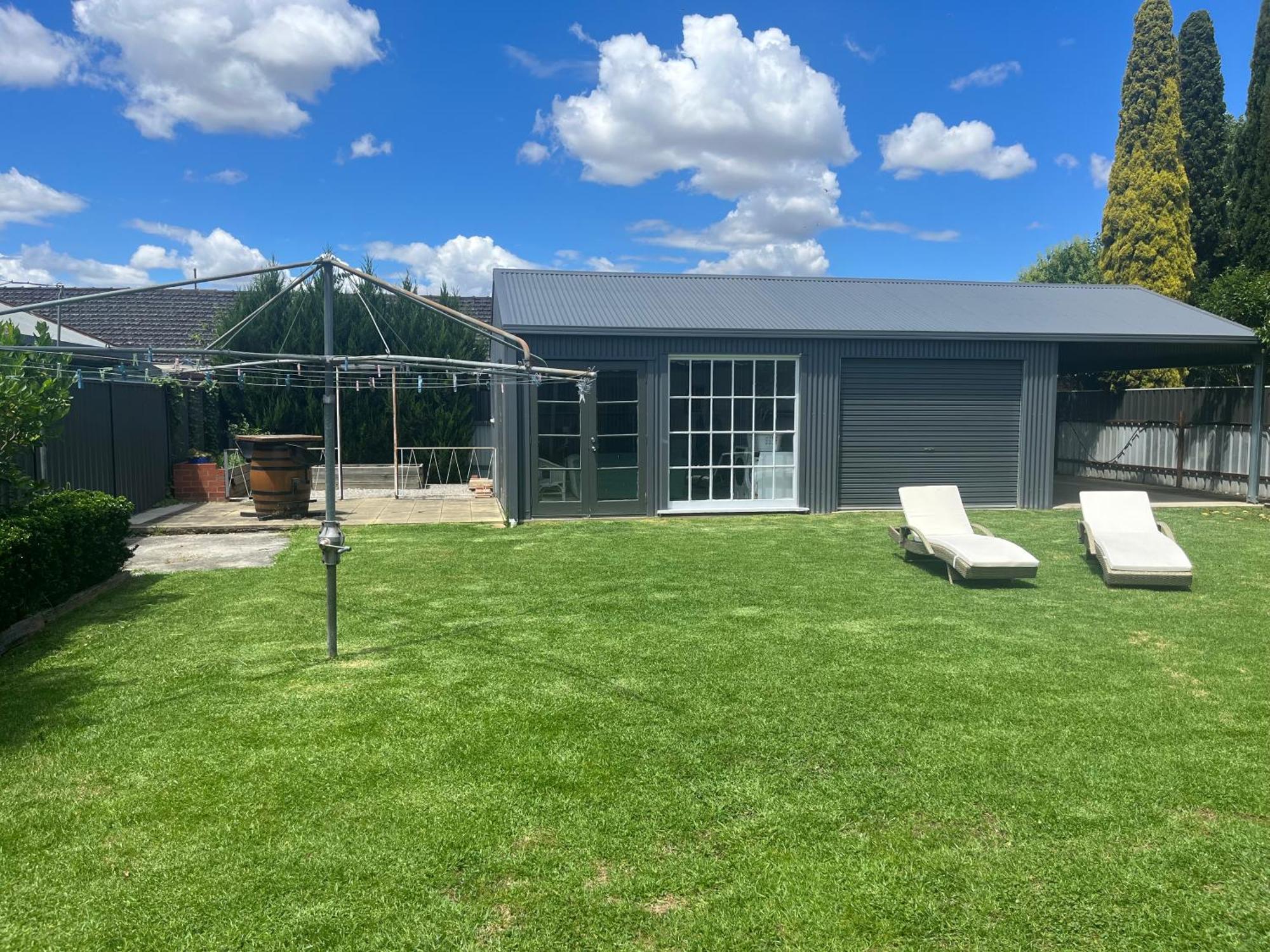 Somerby! Modern Character Property! Cbd,Pets,Park Albury Exterior photo