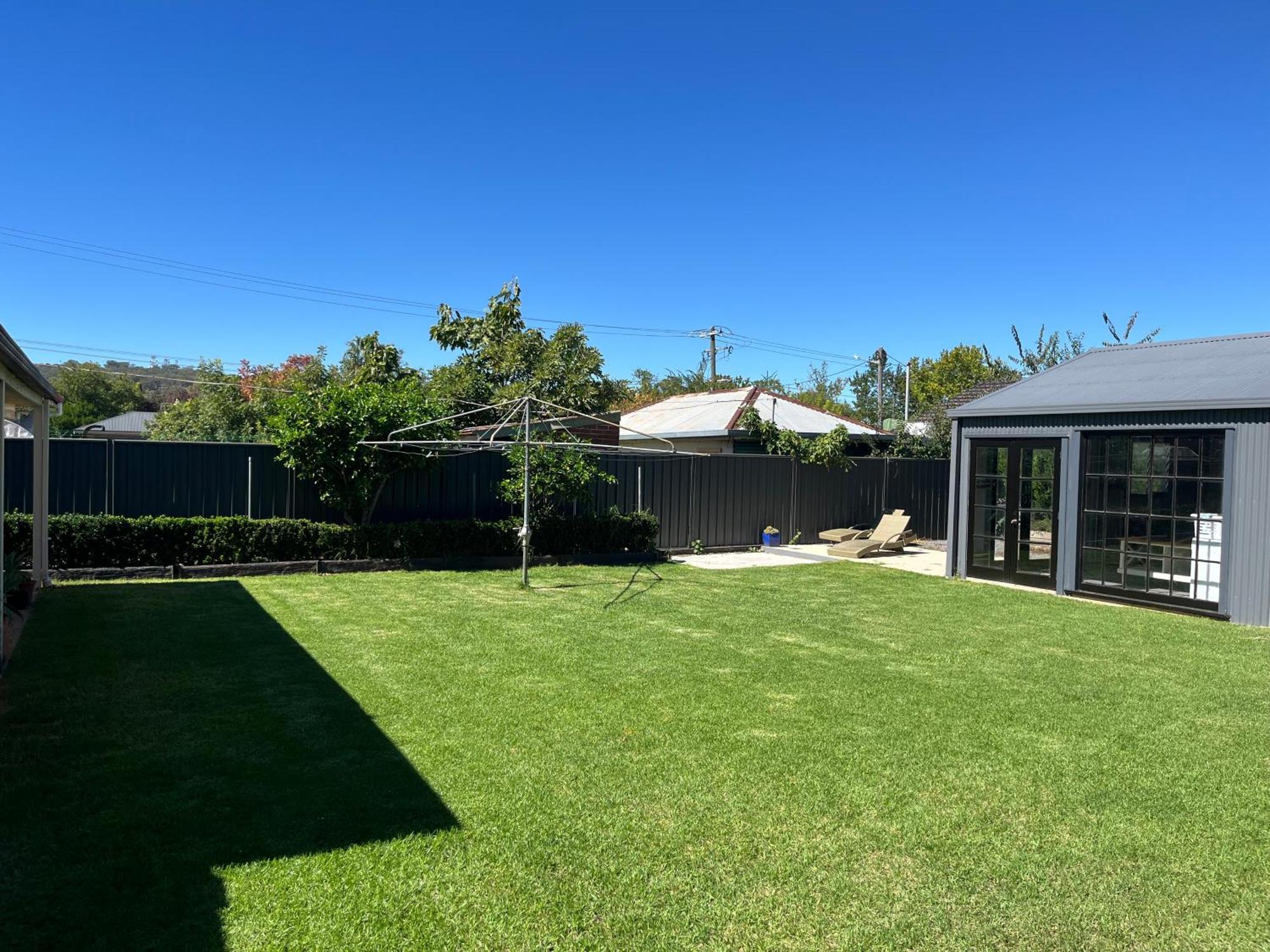 Somerby! Modern Character Property! Cbd,Pets,Park Albury Exterior photo